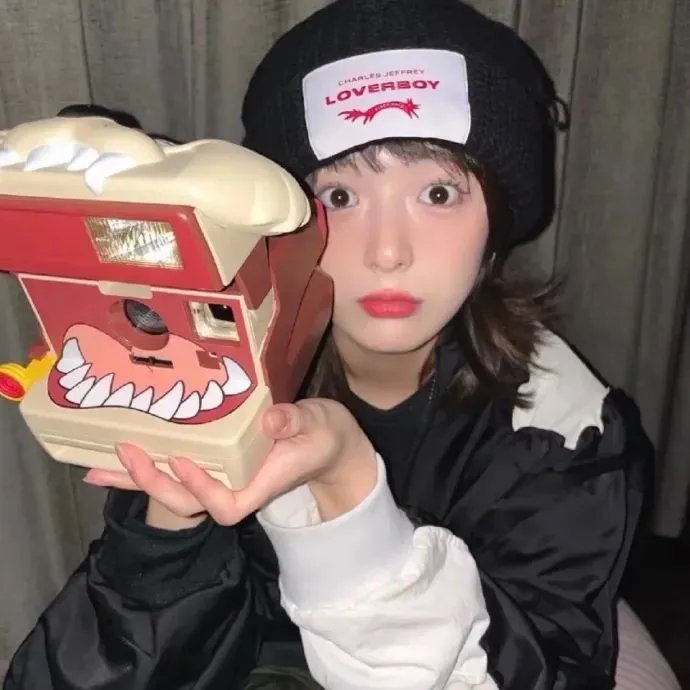 哈莉·奎茵第二季