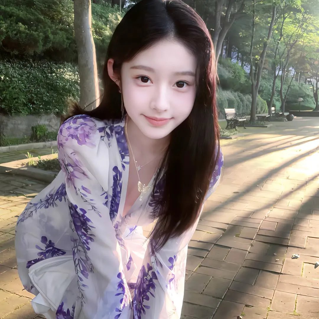 21世纪的女子